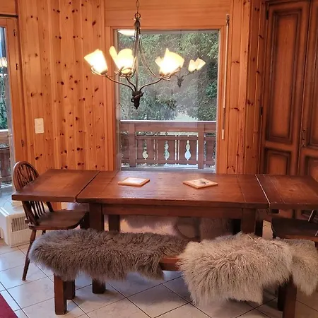 Appartement Grillon *