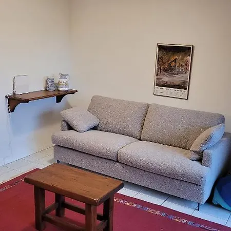 Grillon Appartement