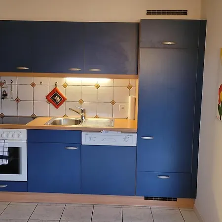 Grillon Appartement *
