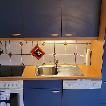 Grillon Appartamento
