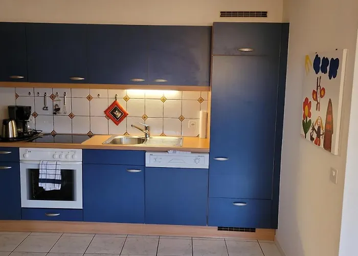 Grillon Apartamento *